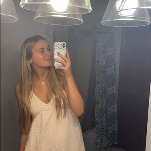 Meet your Posher, Reagan